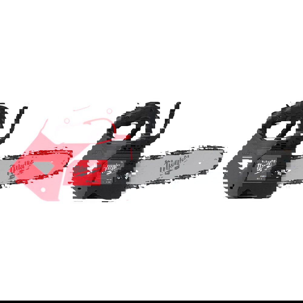 Chainsaw: 18V Battery, 14